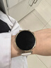HUAWEI WATCH GT 5 珍珠白41mm华为智能手表情绪健康助手玄玑感知系统 实拍图