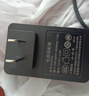 山泽12V/2A电源适配器1.5米通用显示器硬盘盒路由器电脑散热器光猫机顶盒摄像头DC圆孔电源充电线DQT02 实拍图