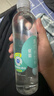 依能薄荷味苏打水饮料 无糖无汽弱碱0脂 500ml*24瓶 塑膜装可饮用饮品 实拍图