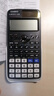 卡西欧（CASIO）【超级爆款】 FX-991CNX中文函数科学计算器物理化学生物竞赛大学生考试考研学习专用 实拍图