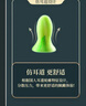 宜家依隔音耳塞睡眠超强防噪音超级降噪睡觉静音助眠不伤耳朵专业款10枚 实拍图