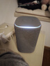 小米（MI）Xiaomi智能音箱 灰 超级小爱智能音箱 AI大模型问答 连续指令语控 支持远程备车 小米蓝牙音箱 实拍图