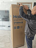 海尔（Haier）空气能热水器200升家用变频电辅 一级能效热泵 自营上门安装【国家补贴20%】以旧换新A2F（4~6人） 实拍图