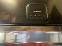 老板（Robam）【主打性价比】抽油烟机小户型家用经典老式吸油烟机中式小尺寸710mm脱排国家补贴20%CXW-185-3009 实拍图