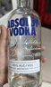 绝对伏特加伏特加（Absolut Vodka）洋酒 西瓜味 700ml   实拍图
