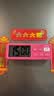 百利达（TANITA）TD-395家用计时器 日本品牌 粉色 实拍图