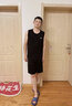 莫代尔冰丝睡衣男夏季背心无袖薄款2026新款夏天凉感宽松男款家居服套装 25706【主图热销款】 L码【建议120-140斤】 实拍图