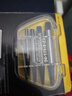史丹利（STANLEY）5件套断丝取出器滑丝断头螺丝螺栓螺柱取出工具 94-171-1-23 实拍图
