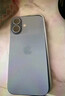 Apple/苹果 iPhone 17 256GB 黑色 支持移动联通电信5G 双卡双待手机 实拍图