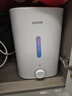 苏泊尔（SUPOR）小厨宝25年新款电热水器7.5升厨房台下储水式厨宝速热式热水宝 双管加热 一级能效E07-DK22 实拍图
