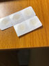 护妍天使（DermaAngel）隐形净痘贴 日夜混合18贴 痘痘贴人工皮可上妆超薄吸浓隔离污染 实拍图