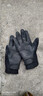 猎阵全指战术手套户外内手套春秋季骑行加绒保暖触屏手套骑车内手套黑 路内全指手套 中号L 实拍图