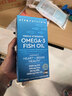 Viva Naturals美国进口高纯度rTG结构深海鱼油DPA天然omega3欧米伽3软胶囊180粒 实拍图