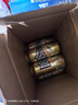 哈尔滨啤酒（HARBIN）小麦王450ml*15听啤酒整箱装京东自营新年送礼 实拍图