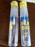 润本（RUNBEN）驱蚊液防蚊喷雾30ml*2支便携式驱蚊虫叮咬花露水20%派卡瑞丁 实拍图