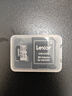 雷克沙（Lexar）1TB TF（MicroSD）存储卡 V30 4K 读205MB/s 无人机运动相机游戏机内存卡（SILVER PLUS） 实拍图