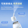 贝诺宁生理盐水鼻腔清洗喷雾器海盐水洗鼻器过敏性鼻炎喷雾剂成人120ml 实拍图