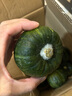鸢语 山东惠和一号贝贝小南瓜2.5kg 板栗味 健康轻食 粉糯香甜 实拍图