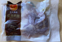 CP正大食品樱桃谷鸭腿1斤约2个生鲜冷冻 鸭卤味麻辣鸭货卤煮鸭腿 实拍图