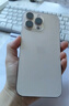 Apple/苹果iPhone 16 Pro Max（A3297）512GB 沙漠色钛金属 支持移动联通电信5G 双卡双待手机 实拍图