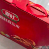 喜旺喜运来2.53kg礼盒熟食大礼包卤味下酒菜企业团购 实拍图
