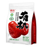 齐力有机免洗特级骏枣500g(12小包)新疆和田特产大红枣 免洗即食大枣 实拍图