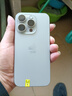 Apple 苹果 iPhone 17/16/15/14/13/12/11/X系列二手手机 规格见质检报告自营 苹果 iPhone 15 Pro 实拍图