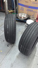 普利司通（Bridgestone）汽车轮胎 235/55R19 105V XL H/L001 适配奥迪Q5/沃尔沃XC60 实拍图