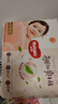 好奇（Huggies）铂金装小桃裤成长裤L120片(9-14kg)大号尿不湿拉拉裤【透爽散热】 实拍图