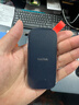 闪迪（SanDisk）1TB Type-c USB3.2移动固态硬盘（PSSD）E30高速 移动SSD 读速800MB/s 兼容手机笔记本电脑 实拍图