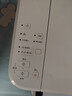 佳能（Canon）E568白 无线自动双面学生彩色喷墨多功能一体机（打印/复印/扫描 WiFi 学生作业/照片打印 家用） 实拍图