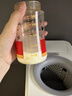 小白熊智能摇奶器温奶器一体机红外线感温控温暖奶摇奶暖奶三合一5109 实拍图