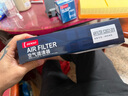 电装空气滤清器*滤芯格260331-2010(八代凯美瑞/亚洲龙/威兰达/RAV4) 实拍图