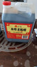 水塔红盖老陈醋6度2.3L【3陈酿 山西醋】家用食醋凉拌调味饺子蘸料 实拍图