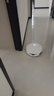 科沃斯（ECOVACS）T80S扫地机器人扫拖一体自动清洗全自动自清洁拖地机扫地吸尘拖地三合一品牌补贴滚筒恒压地宝 【咨询享惊喜价】T80S上下水版 实拍图