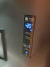 容声（Ronshen）155L立式家用冰柜冰箱-40℃深冷速冻风冷无霜一级能效抗菌净味节能智能立柜BD-155WRSY 实拍图