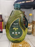 橄叮零橄榄油食用油橄榄油特级初榨物理冷榨调和油炒菜零添加 橄榄油2.7L 实拍图