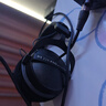 拜雅（beyerdynamic） DT770 PRO 头戴式 专业录音 封闭式监听耳机 250欧黑色特别版 【送礼推荐】 实拍图
