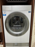 卡萨帝（Casarte）揽光WB洗烘套装 10KG滚筒洗衣机全自动+10KG双擎热泵烘干机  家电国家补贴20% 10LWB+10FWB 实拍图