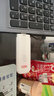 华为智选 移动随身wifi mini随行无线网卡4g路由器 直插笔记本USB卡托上网卡流量卡 E8372-821全网通 实拍图
