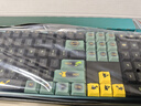 CHERRY樱桃MX3.0S机械键盘 宝可梦联名款礼盒 皮卡丘键盘合金外壳 电脑办公键盘 游戏键盘109键 圣诞礼物 实拍图