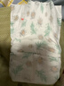 bibi纯净星球婴儿拉拉裤XXXL24(18-20kg)超柔干爽透气夜用安睡成长裤【品牌直供 安心品质】 实拍图