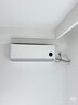 小米（MI）米家 1.5匹 新风Pro 60m3/h大新风量 舒适 空调挂机 KFR-35GW/F5A1 【国家补贴20%】整机十年质保 实拍图