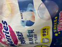 花王妙而舒品牌进口拉拉裤XXL26片(15-28kg)加加大号尿不湿弹力腰围 实拍图