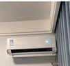 格力（GREE）空调 天仪 大1匹 新一级能效变频 壁挂式卧室节能省电挂机 国家补贴 KFR-26GW/(26504)FNhAa-B1 实拍图