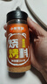 小熊驾到烧烤撒料160g*2瓶（原味+香辣）烤肉蘸料干料烧烤调料调味料 实拍图