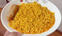 三养（SAMYANG）火鸡面奶油火鸡面拌面650g(130g*5)奶香早餐泡面拌面宵夜速食 实拍图