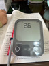 欧姆龙（OMRON）充电语音电子血压计血压仪家用蓝牙医用测量仪老人A866T  实拍图