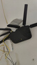 普联（TP-LINK）大道路由器7DR6430 BE6400 5G WiFi7千兆双频家用高速穿墙 2.4G wifi6无线 2.5G网口 游戏加速 实拍图
