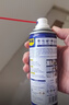 WD-40强力除胶剂汽车清洁家用去胶清洗剂玻璃不干胶双面粘去除瓷砖地板 实拍图